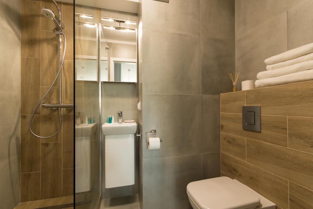 Sea You Apartments- Bulwar Gdynia Exterior foto